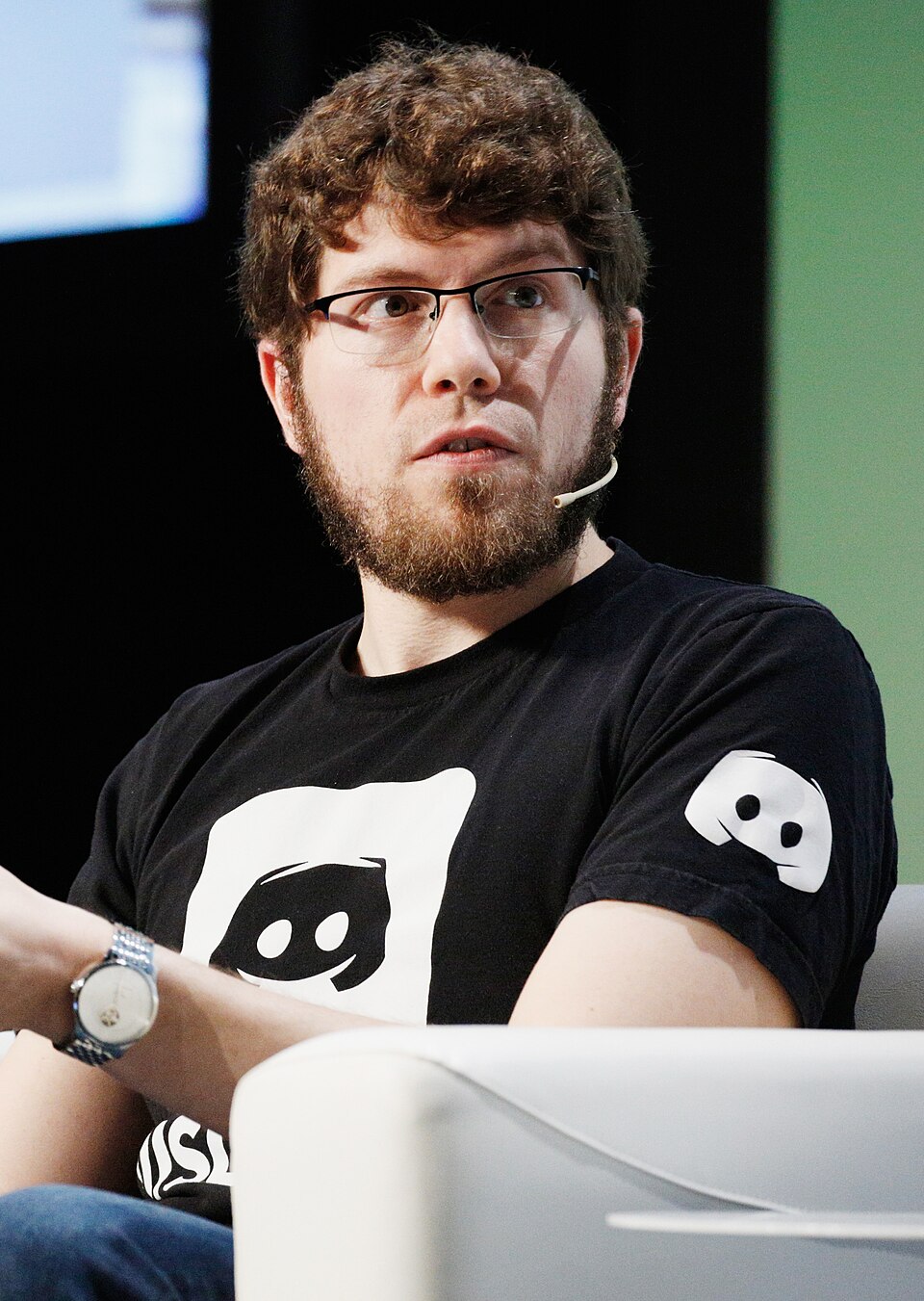 Jason Citron Steps Down: Discord's New CEO Signals Strategic Shift